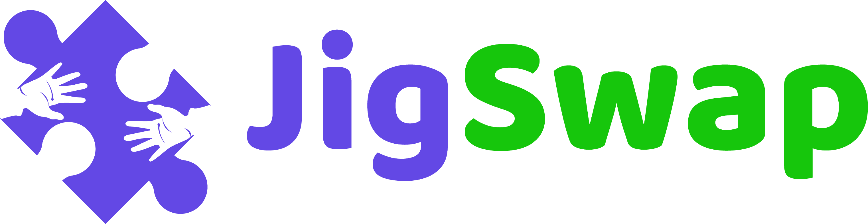 JigSwap Logo