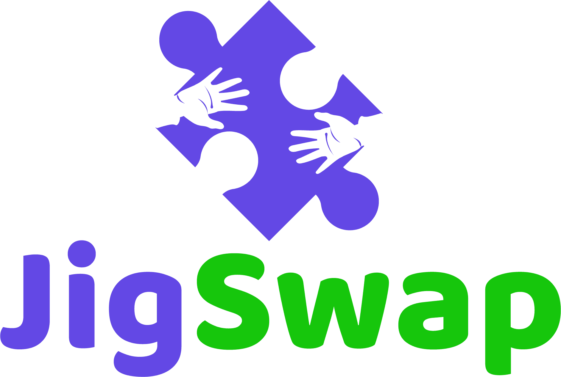 JigSwap Logo